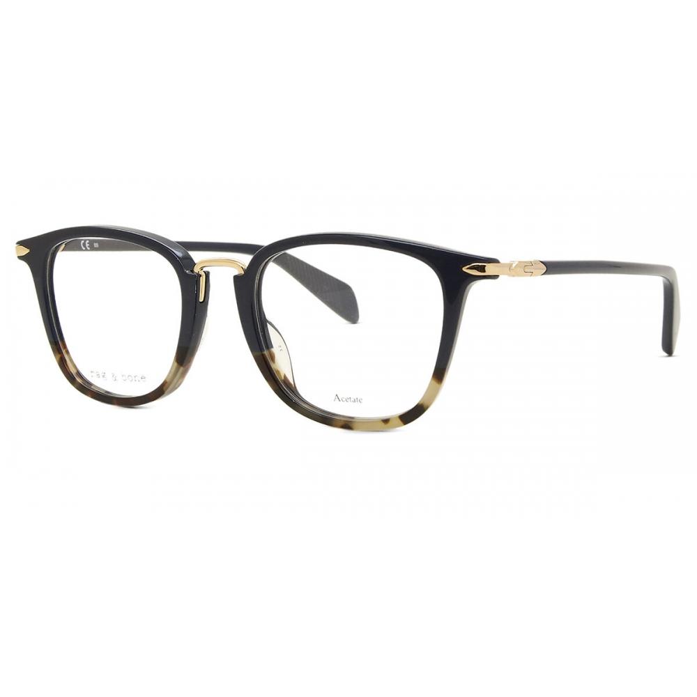 Rag   Bone Rnb3026 Jbw Women Eyeglasses