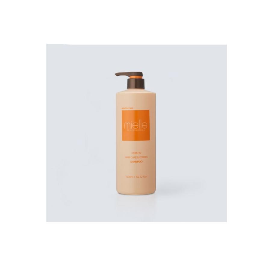 Mielle Keratin Care Shampoo 1500ml
