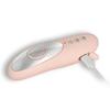Sleep Helper Machine for Sleeplessness Portable and Rechargeable Handheld Pulse Stimulation Help Device Stress Relieve with Ion for Fast Deep Asleep