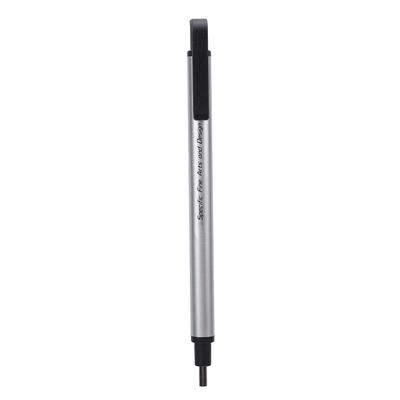 Pen Style Eraser Pencil for Artist Highlight Painting Students Teachers Adult Children Office