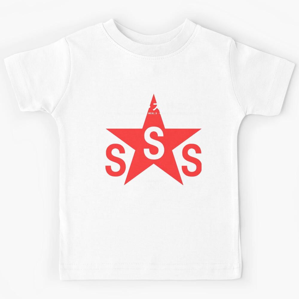 Sigue Sigue Sputnik 1986 Kids T-Shirt 120