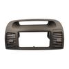 HAOCHEN-2 1 Pair Air Outlet Left Hand Drive Car Interior AC Air Grille Vent Cover Replacement For Toyota Camry XV30 2001 to 2006