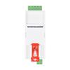 Industrial RS485 to RJ45 Ethernet Module with Multi-Host Modbus Gateway Support