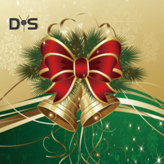 Christmas Chair Cover Dustproof Cartoon Santa Snowman Print Stretchable Fabric Anti-slip New Year Party Decoration Chair Protective Sleeves