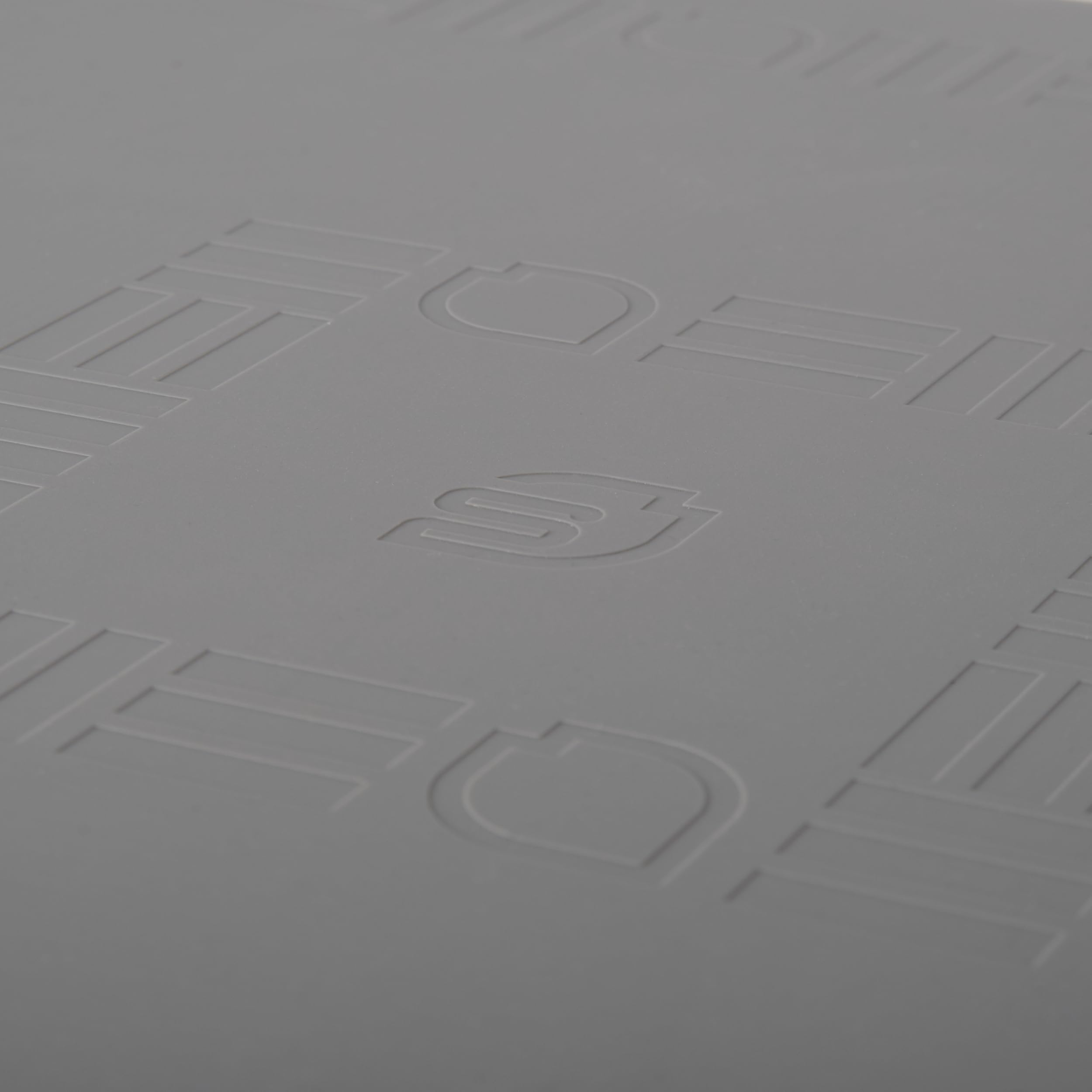 Limited STORIA Gaming Glass Mouse Pad Sloth DemizuPosuka Limited