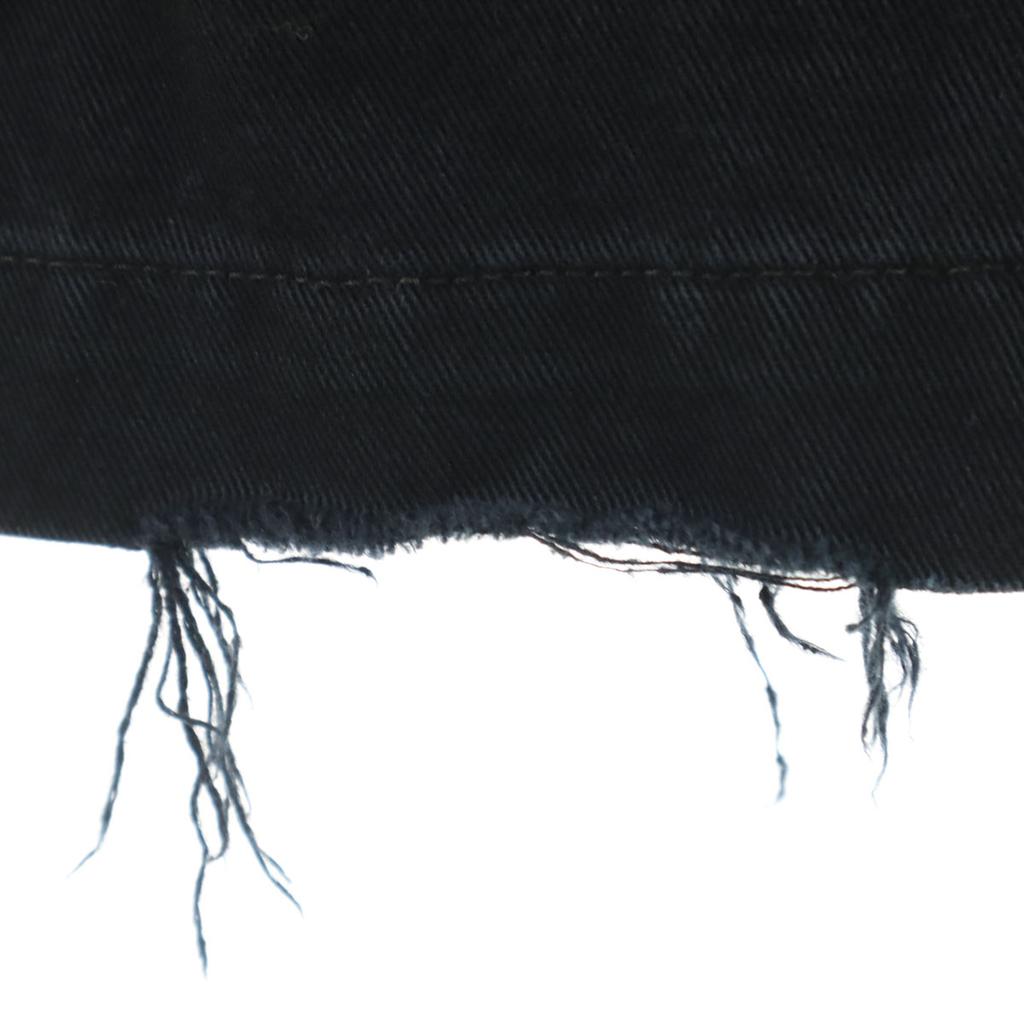 HUF Pants W30 Black Men's Used