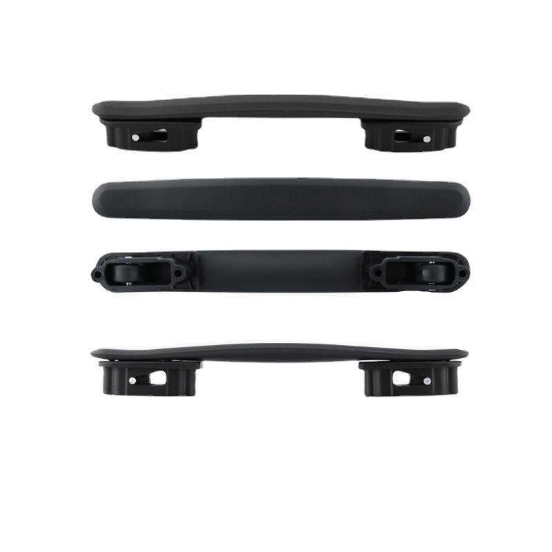 Luggage Handle Replacement & Repair Kit - Leather Case & Bag Accessories