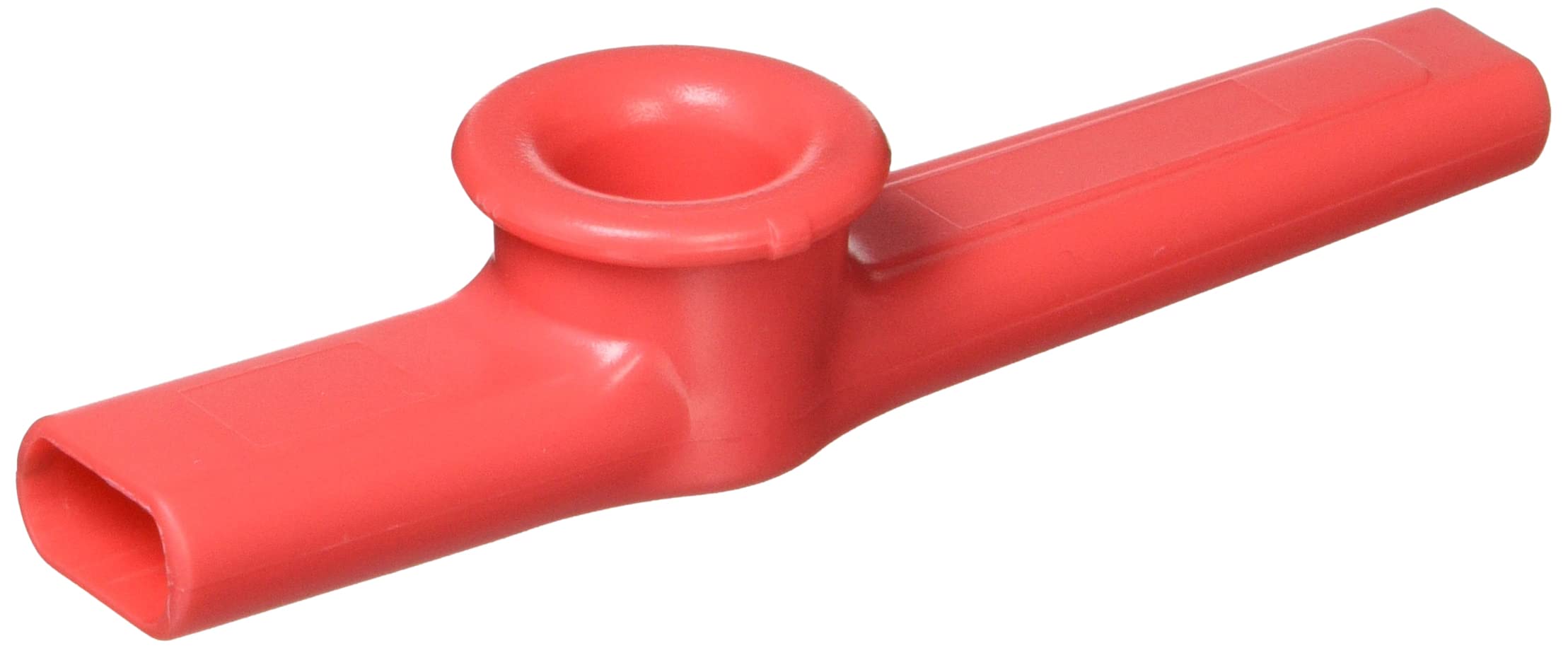

KC Kazoo Plastic Red KZ-01RD