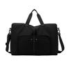 Large Capacity Foldable Travel Bag Women's Shoulder Luggage Bag