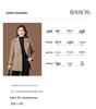 Women's Slimming Double-Faced Cashmere Coat - High-End Winter 2025 Collection for Middle-Aged Women