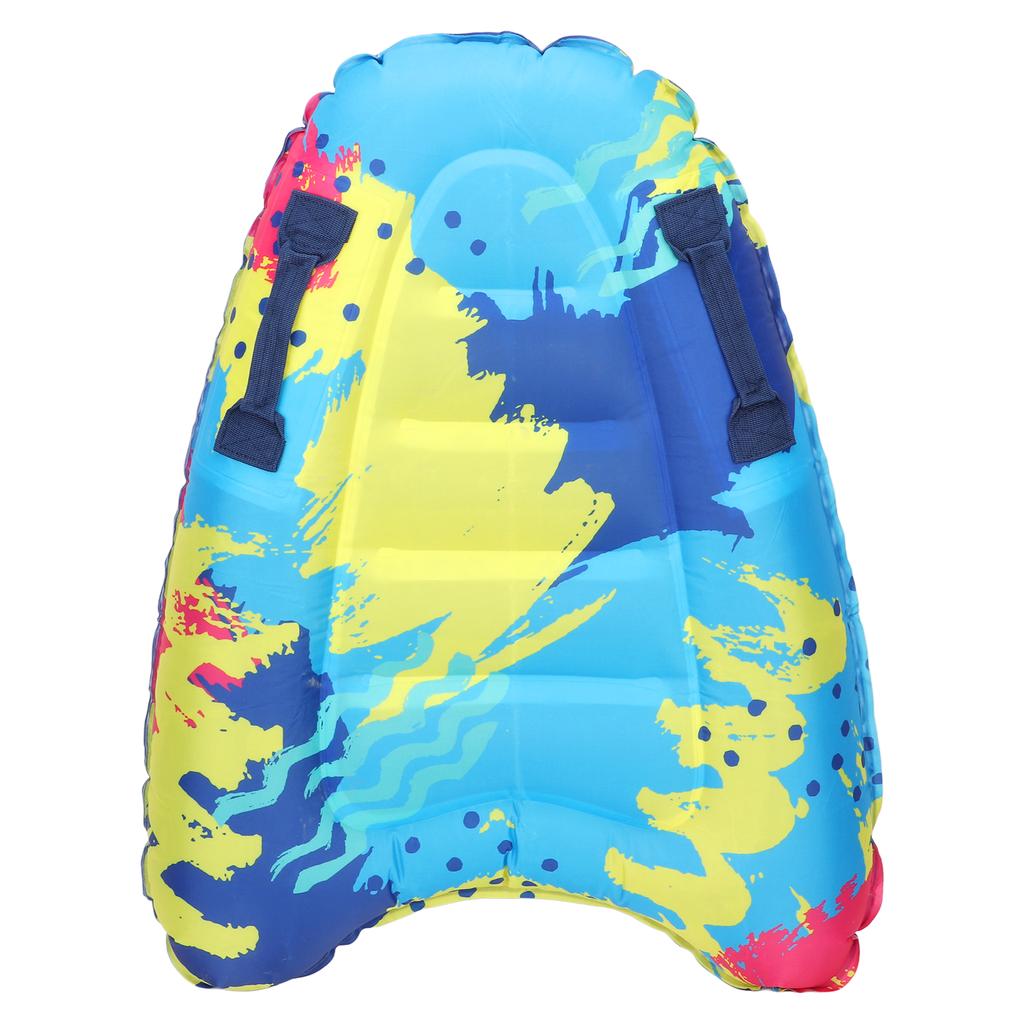 Bezpečnostní nafukovací surfovací prkna s rukojetí Přenosné profesionální surfovací příslušenství pro děti