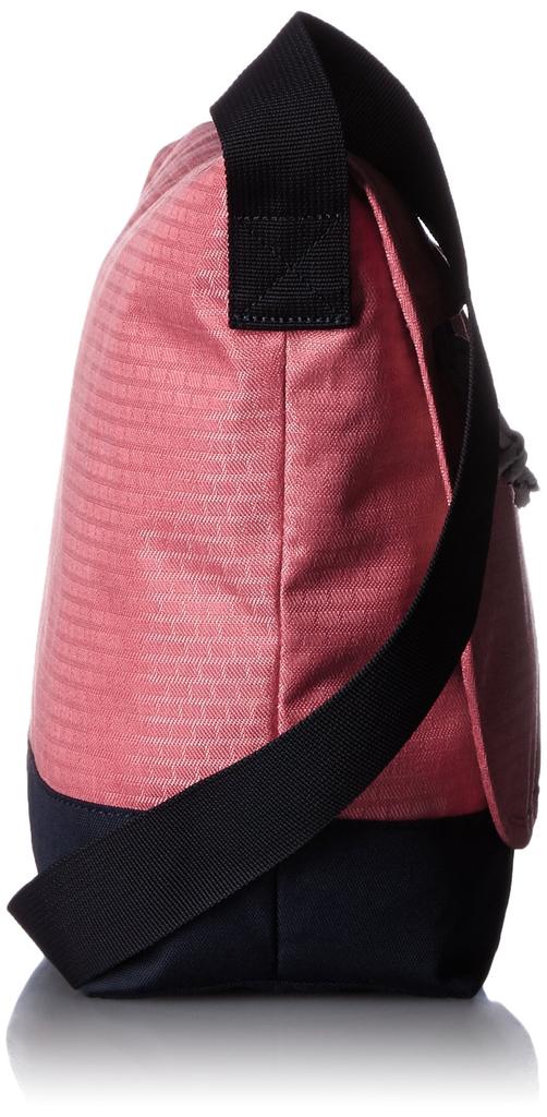 COLEMAN C-Flap Shoulder Bag, MD, 2000027116, Coral