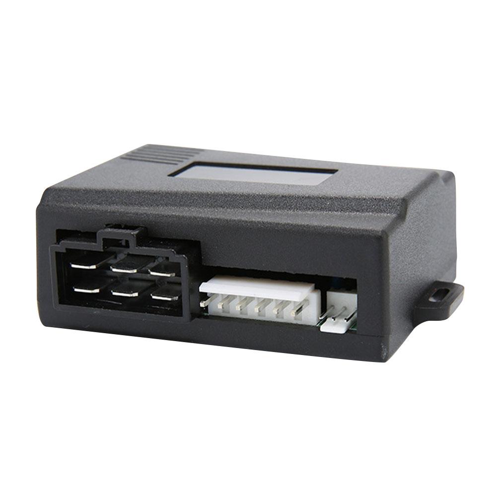 DC12V Keyless Start System Remote ControlStep Start Stop Car EngineButton Auto Key Less Entry System