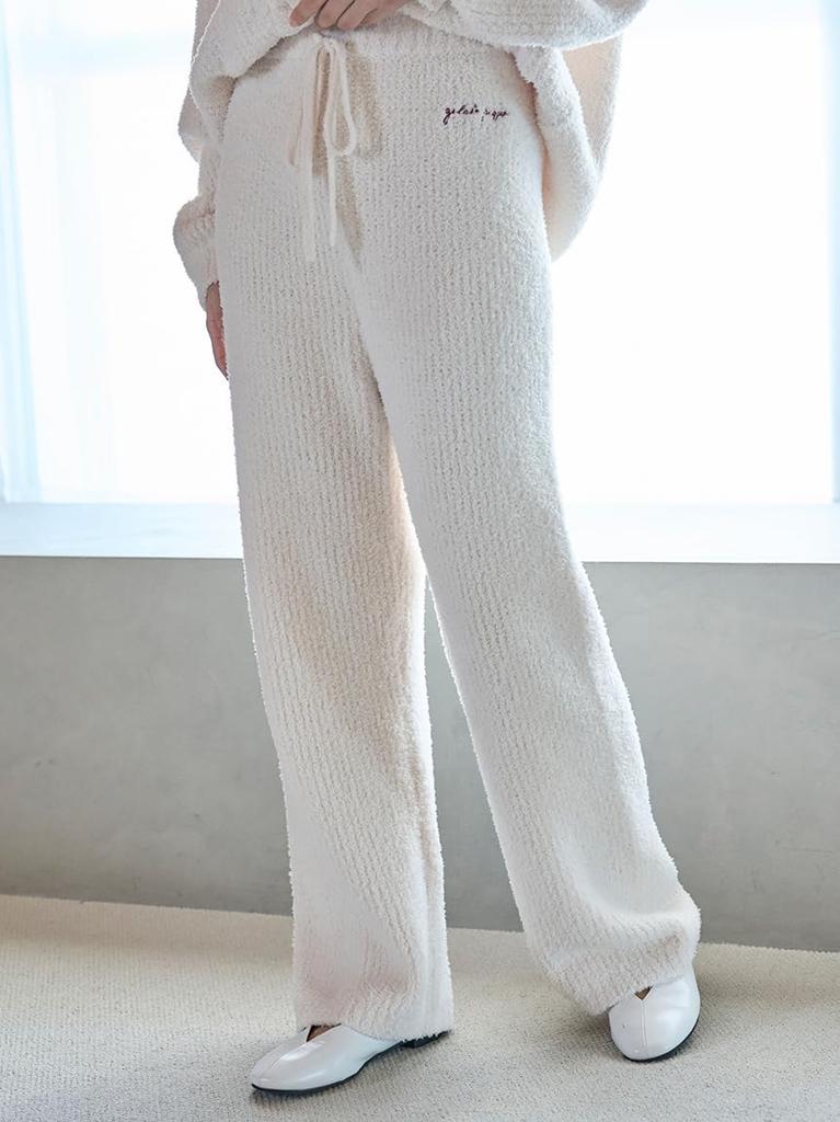 Baby Moco Bear Sagura Long Pants PWNP255131IVRF