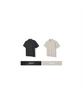 NOTIG Cool Touch Polo Shirt Beige_Oks1T1Ts104I1