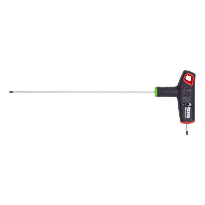 Wurth T-Handle Hex Wrench