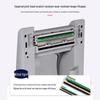 Zhongying ZY-U86+ Thermal Label Printer CN Plug (adapter Included)