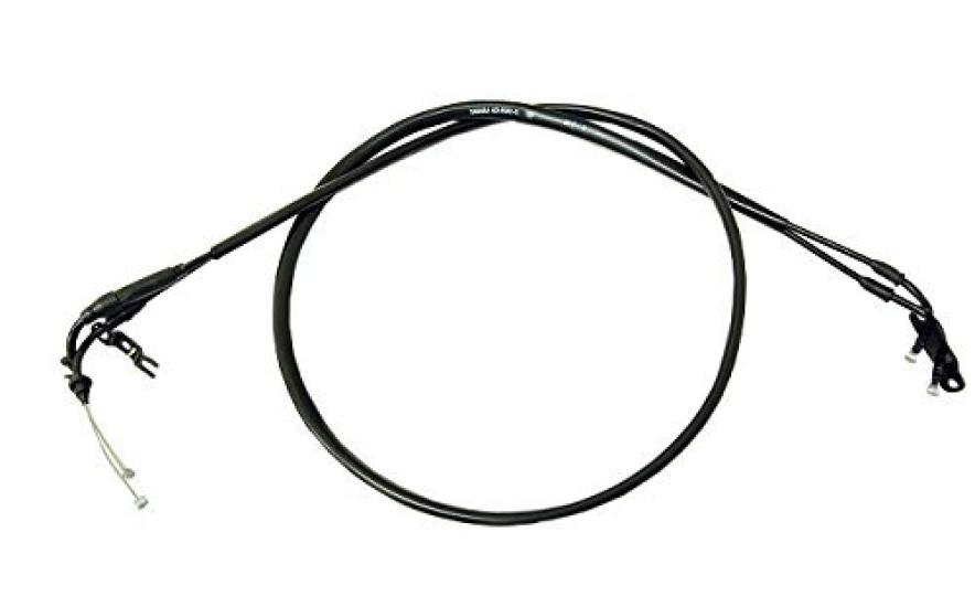 

Оригинальный тросик газа Yamaha для Cygnus X (990410)