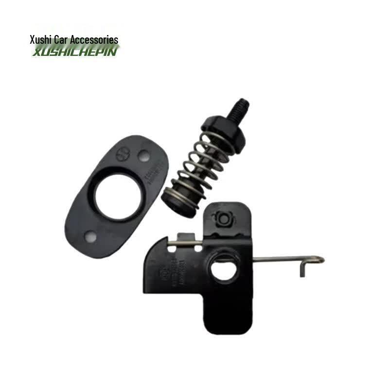 North Auto New Warrior BJ80 Lock Assembly