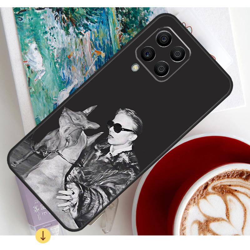 

Russia Rapper Pharaoh Case For Samsung Galaxy M54 M23 M20 M32 M52 M56 M16 M36 M34 M14 M35 M55 M15 M11 M31 M13 M53 Samsung M06