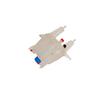 Or 1358584080 Fiat Expansion Tank With Sensor