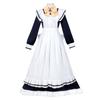 Cafe Stella To Shinigami No Chou Shiki Natsume Cosplay Kostüm Für Mädchen Aus Polyesterstoff Für Halloween Rollenspiel