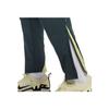 Nike Therma-Fit Strike Comfortable Fleece Football Pants Men Bottoms FZ0571-390