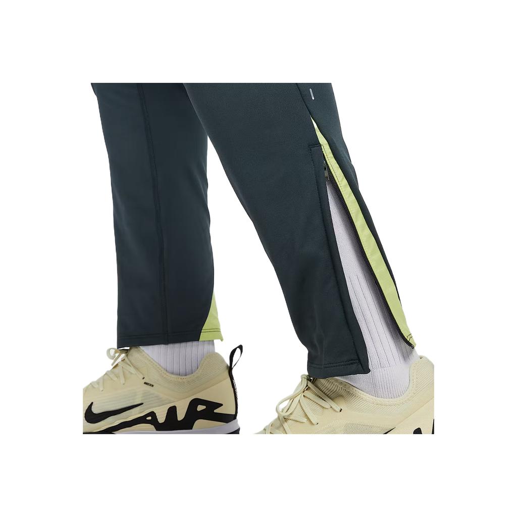 Nike Therma-Fit Strike Comfortable Fleece Football Pants Men Bottoms FZ0571-390