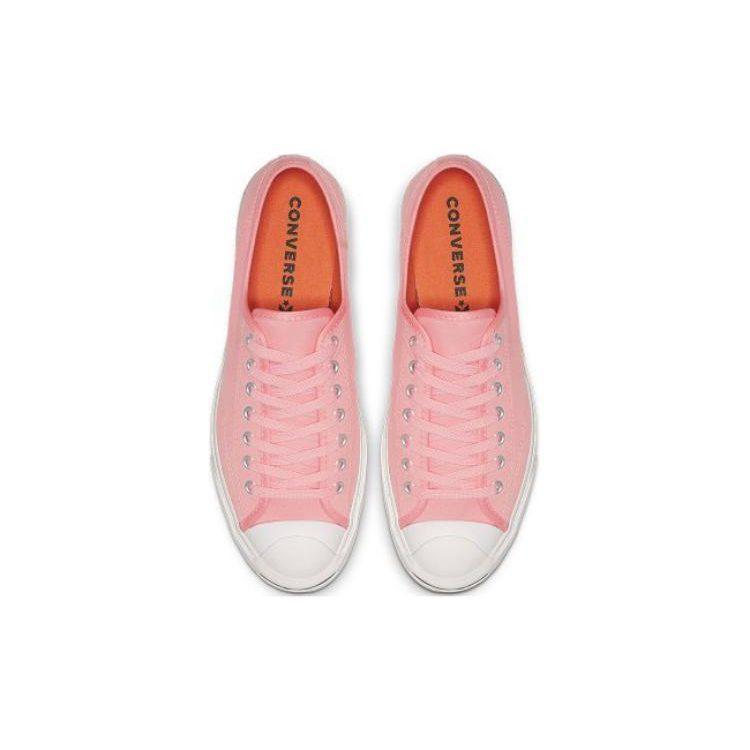 Jack Purcell Converse 'Pink' 164108C