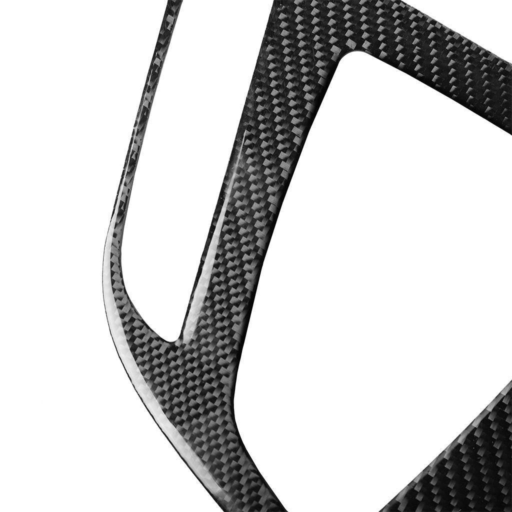Decor LHD Gear Panel cover decoration for F30 F34 2013-2018
