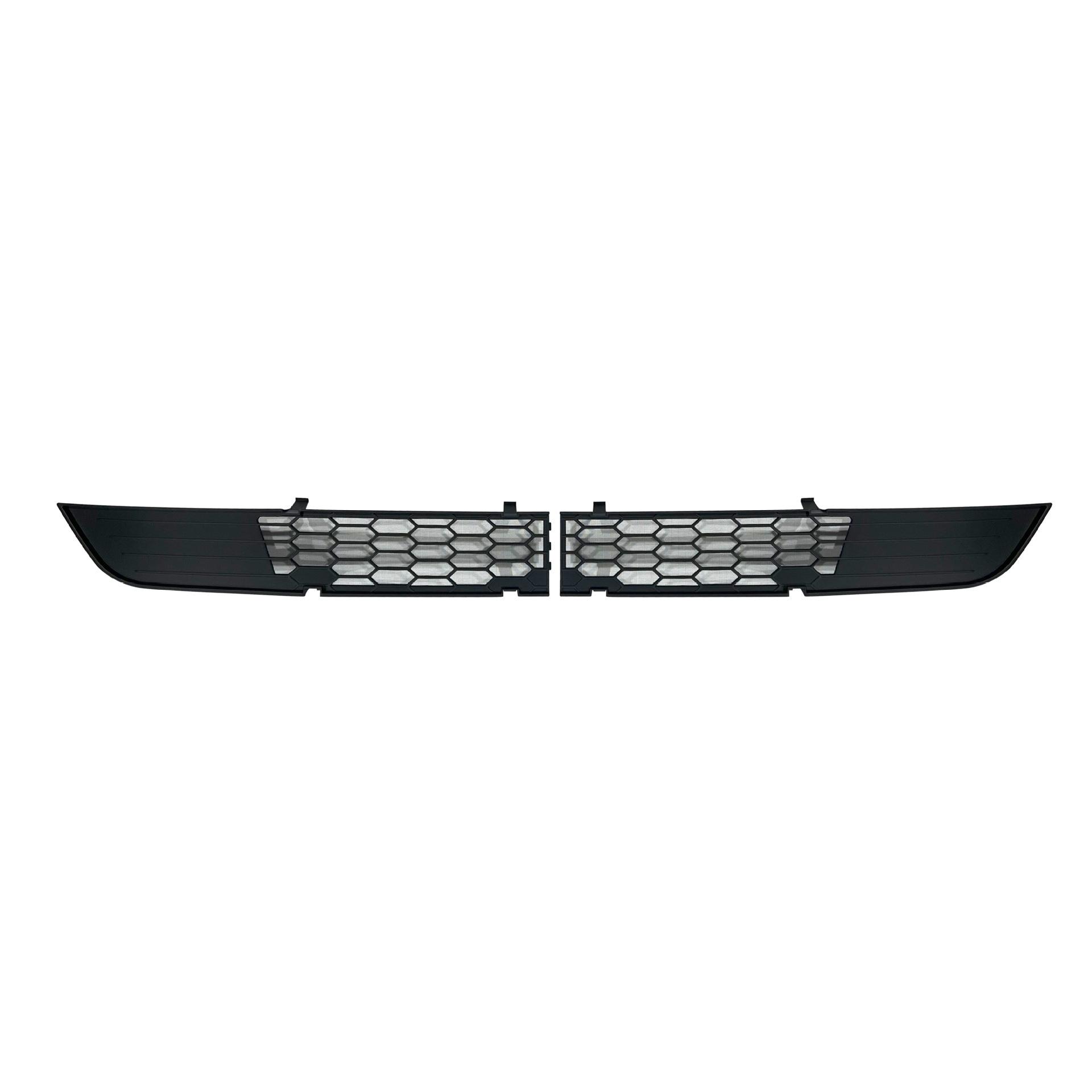 Tesla Model Y Insect-Repellent Air Intake Mesh with Front Air Filter
