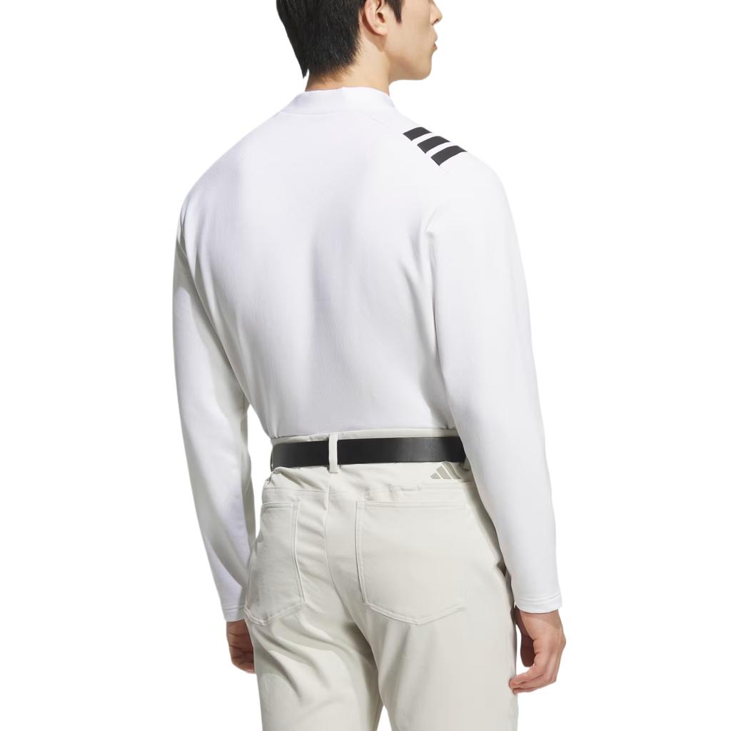 Adidas Cold.Rdy Cămașă de Golf Simplă Confortabilă Versatilă Bărbați Cămăși JL7945