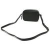 Coach Outlet Shoulder CA069 IMBLK Bag/Camera Bag, Black, Women's, [Used]
