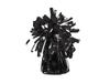 Partydeco Ciezarek Do Balonow Foliowy Czarny 1 Op 4 Szt