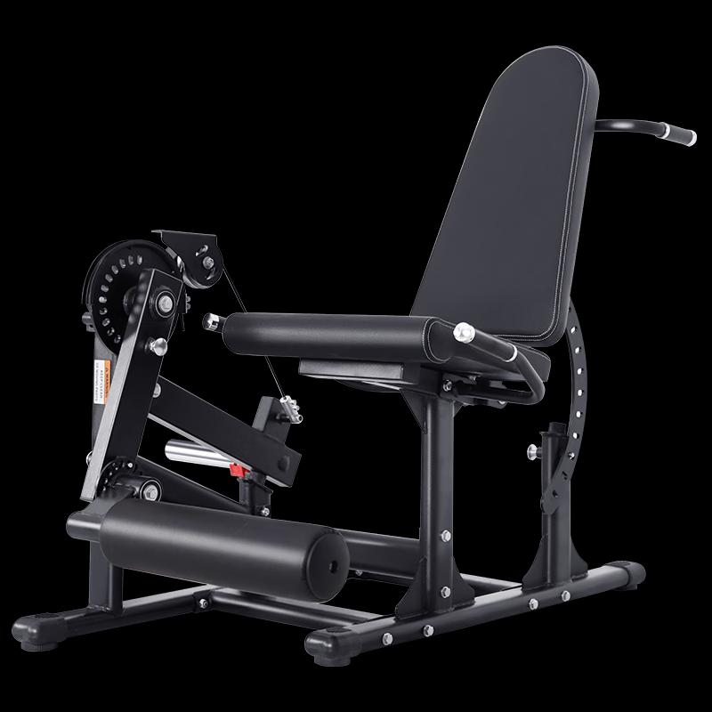 Weibu FLT002 Seated Leg Extension & Curl Machine