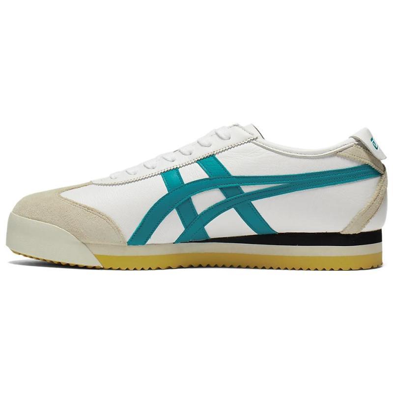 ONITSUKA TIGER Кроссовки Mexico 66 Sd Pf White Lagoon 1183C156-102 37.5