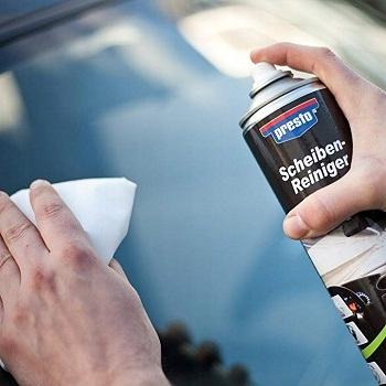 ACTIVE WINDOW CLEANER MOTIP FOAM