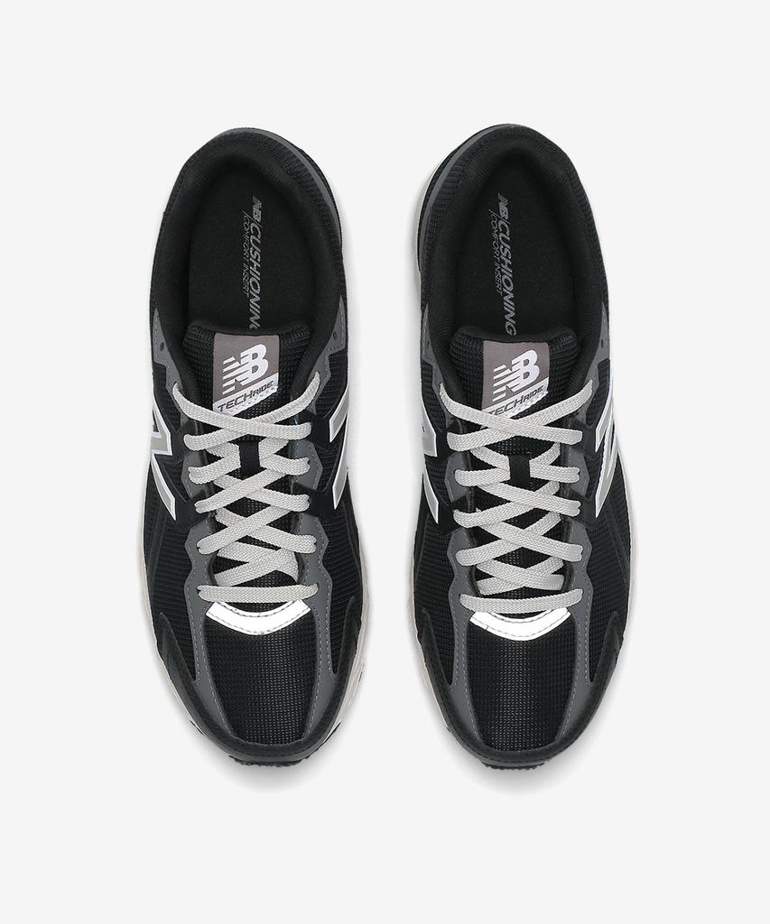 New Balance Nbpfgs150B / W480Kb5 (4E) (Black)