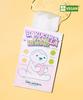 I'm UNAU Bakuchiol Vanilla Rewind Mask Pack 27ml*5ea