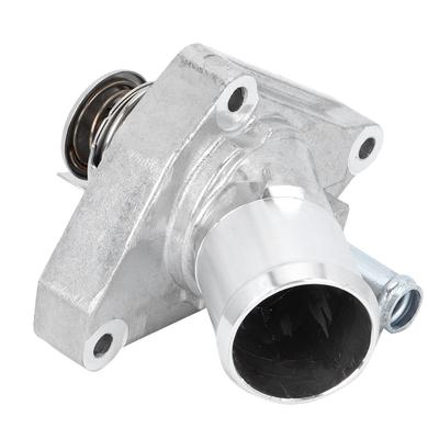 Motor – Systémy chlazení auta