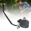 Chainsaw Ignition Coil Iron Rubber Ignition Coil Module Replacement for 066 046 MS460 MS650 MS660 Chainsaw Parts