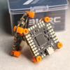 HAKRC F722 50A 6S 4-in-1 AIO Flight Controller ESC Stack