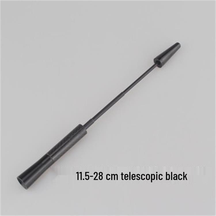 BYD F0 Yuan Song Tang S6 S7 Carbon Fiber Telescopic Car Antenna