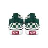 Vans Old Skool V Canvas Low Top Toddler Shoes Infant And Toddler VN0A34882NH