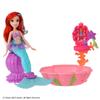Disney Prinsesse Kongelige Venner Vannendring Spa-sett Ariels