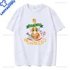 Mexican Day Of The Dead DA De Los Muertos Printed Tshirt Unisexs Graphic TShirt Casual Comfy Tees For Summer Unisex Clothing