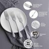 Top Food Grade Stainless Steel Silverware Forks Table Forks Flatware