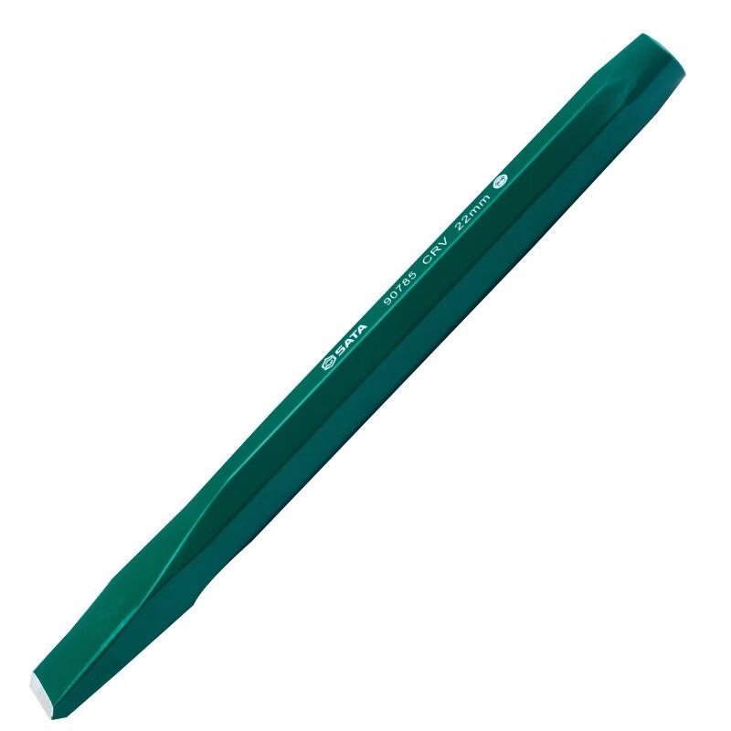 SATA 90785 Flat Masonry Chisel
