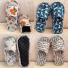 Sapatos unissex – Pantufas unissexo
