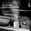 Portable USB Mini Humidifier for Car and Desktop Aromatherapy Essential Oil Spray Air Mister Atomizer